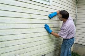 Professional Siding Installation in Fultondale, AL